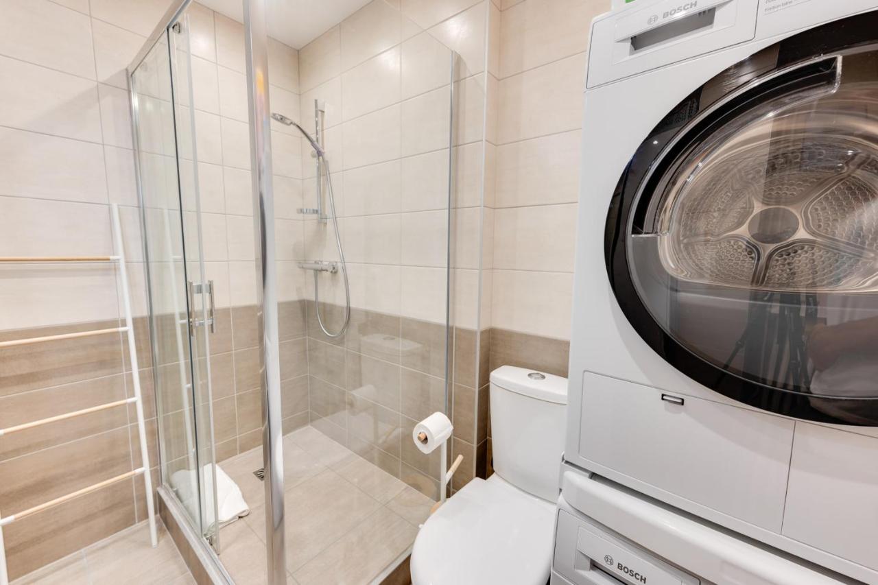 L'Hiba - 2-Room Apartment For 4 People In The Centre Of אנסי מראה חיצוני תמונה